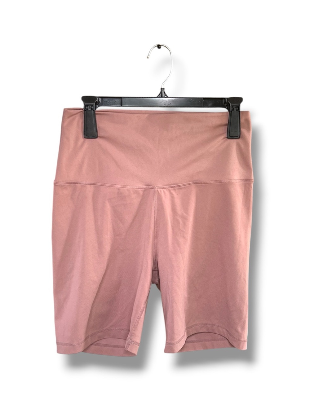 Women's High-Rise Bike Shorts